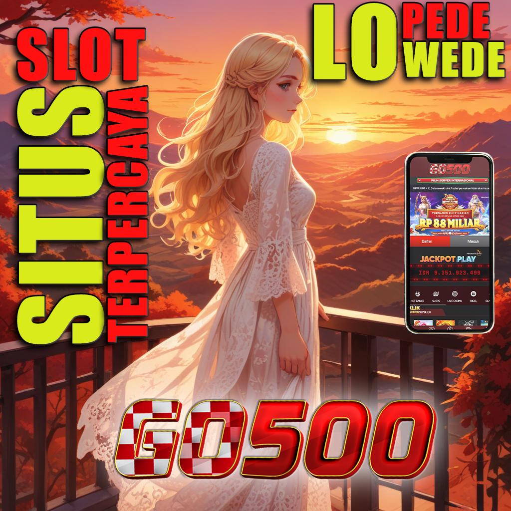 ROBOT JACKPOT COM DAFTAR LINK SLOT GAMPANG SCATTER