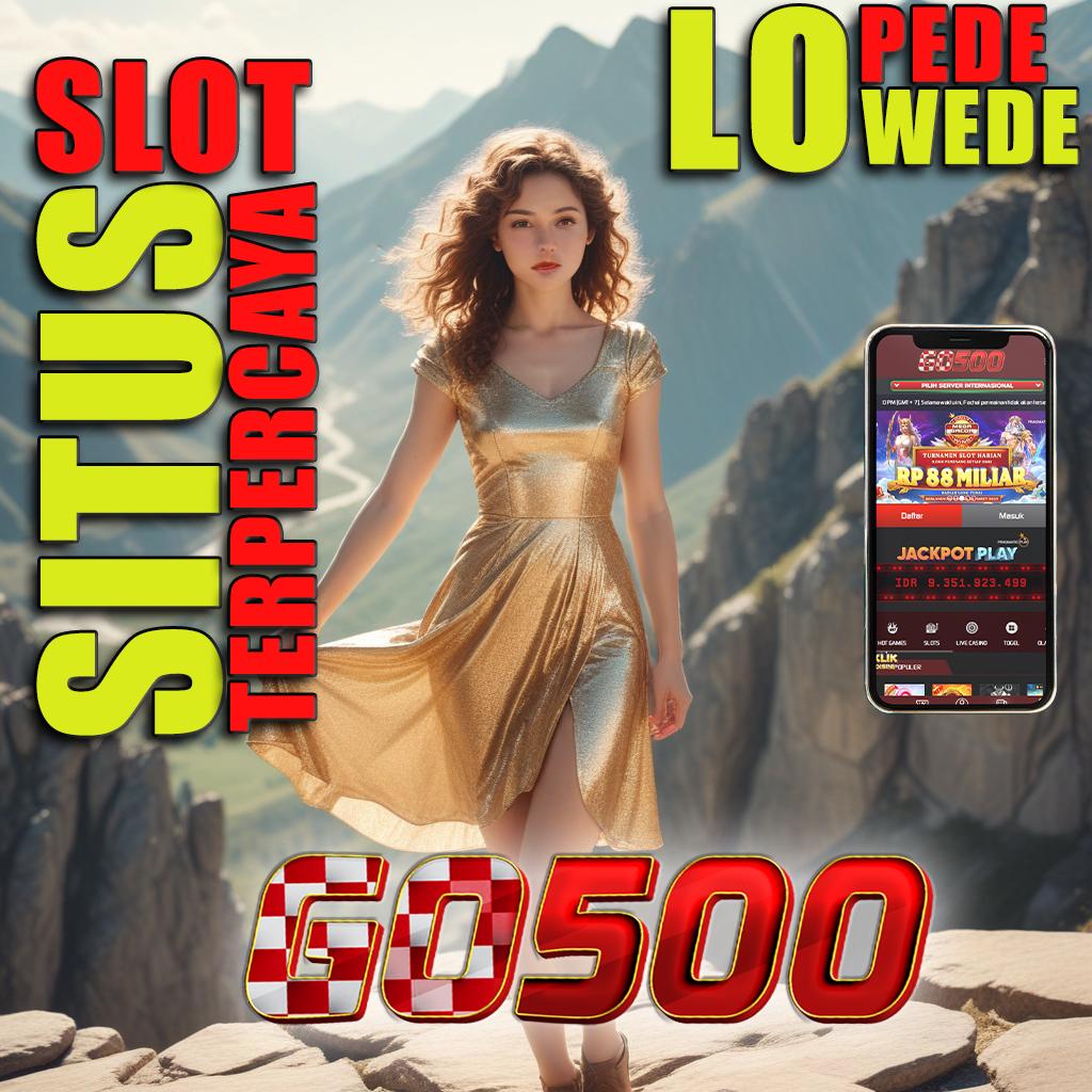 CHIKA4D WIN APK Cara Membuat Slot Gacor