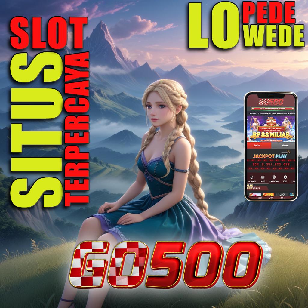 77RABBIT PRO SLOT SITUS DEPO 10 RIBU