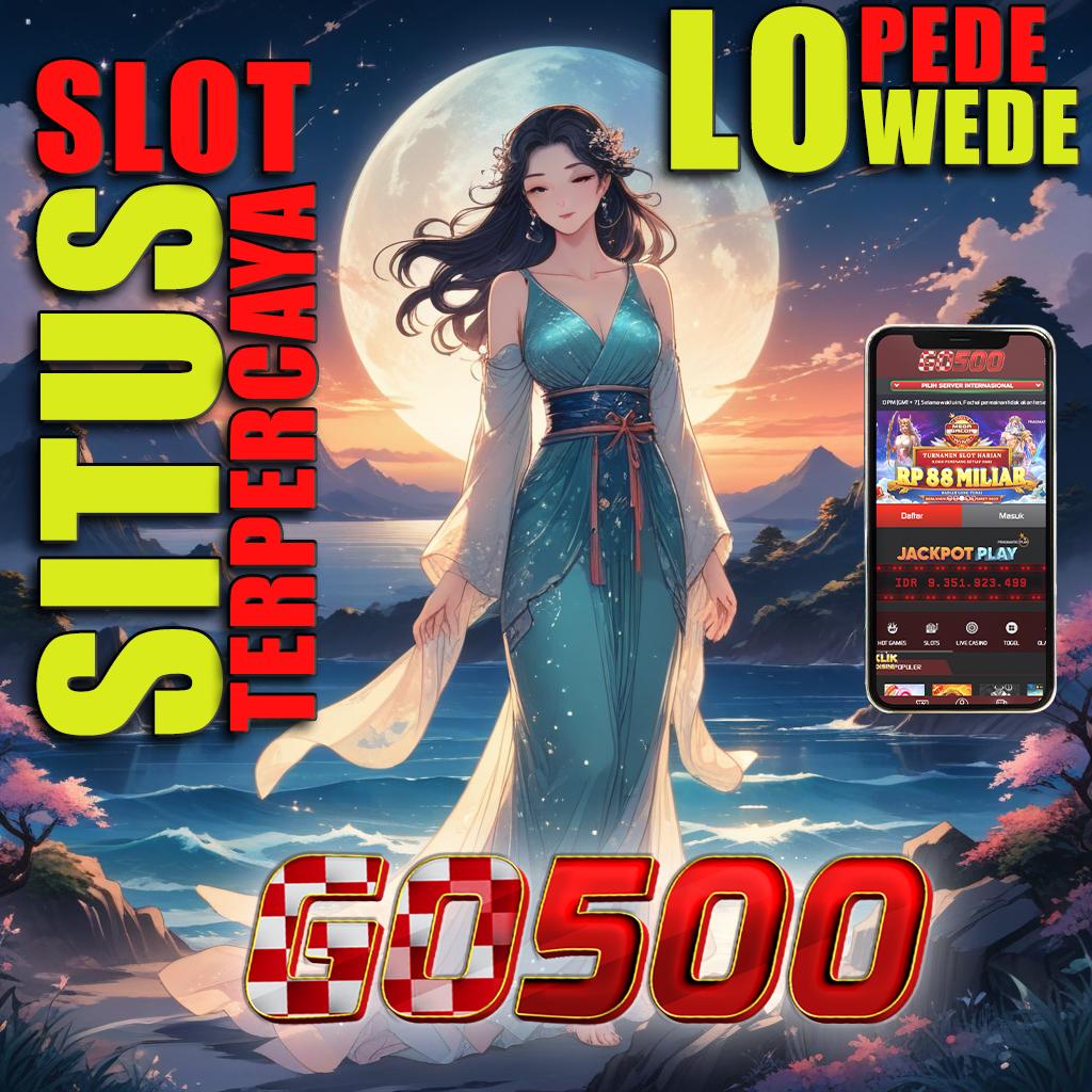 SLOT IDR