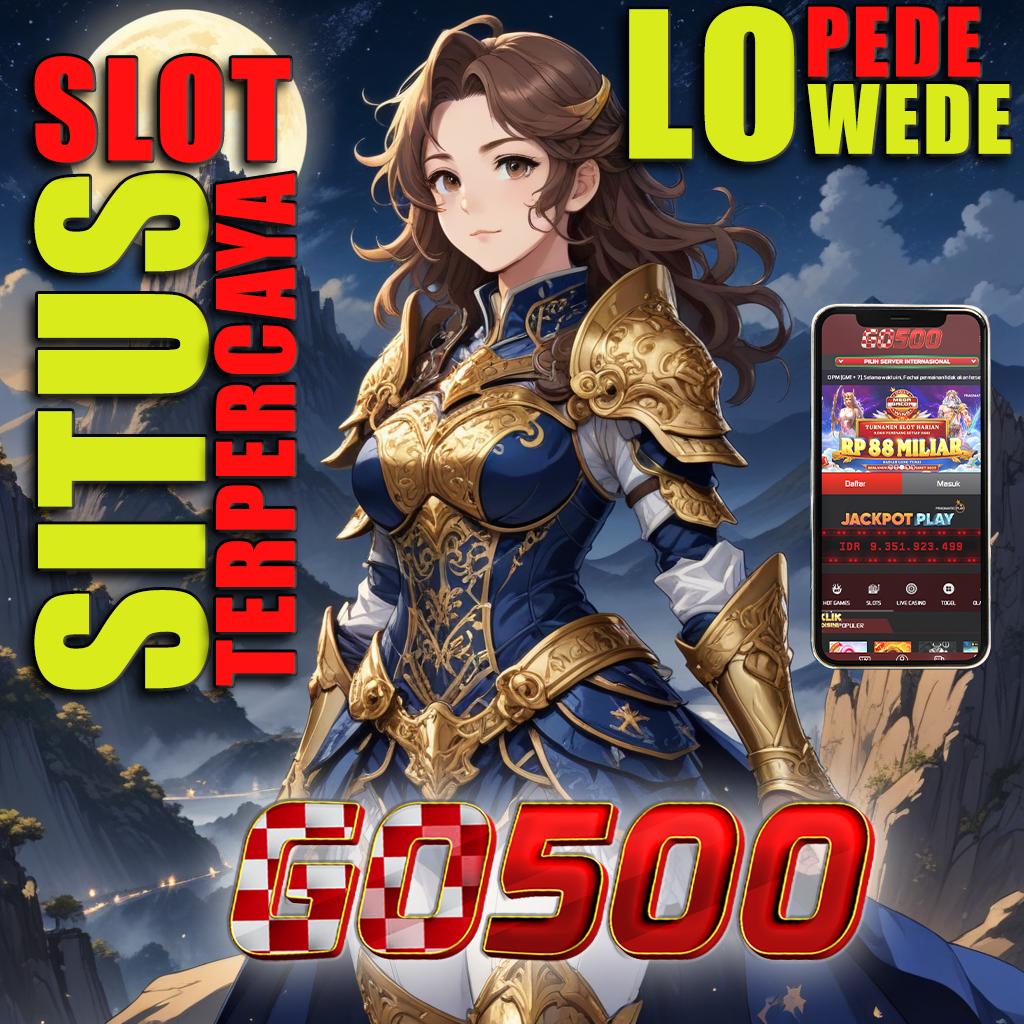 HOT 777 SLOTS Trik Slot Zeus