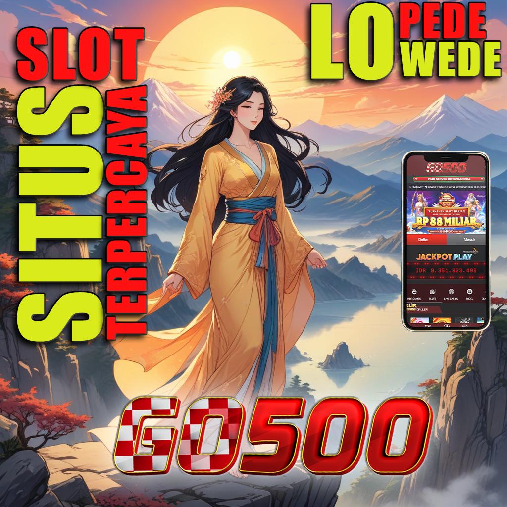 She 777 Situs Slot Server Vigor