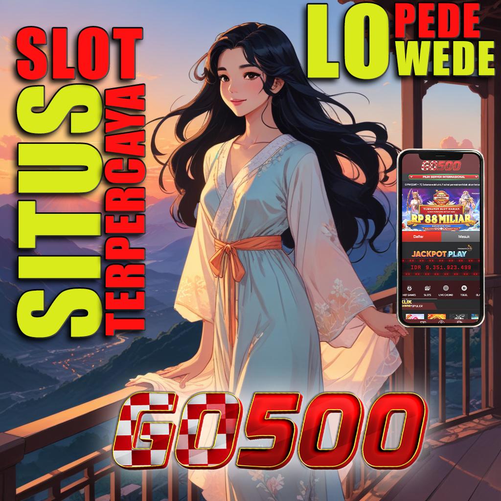 SR777A ONLINE CASINO SLOT RECEH GACOR