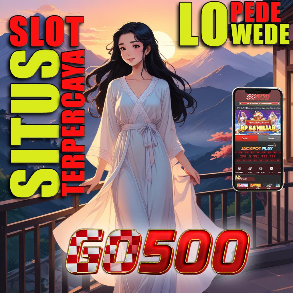 7276 SLOT Situs Paling Praktis