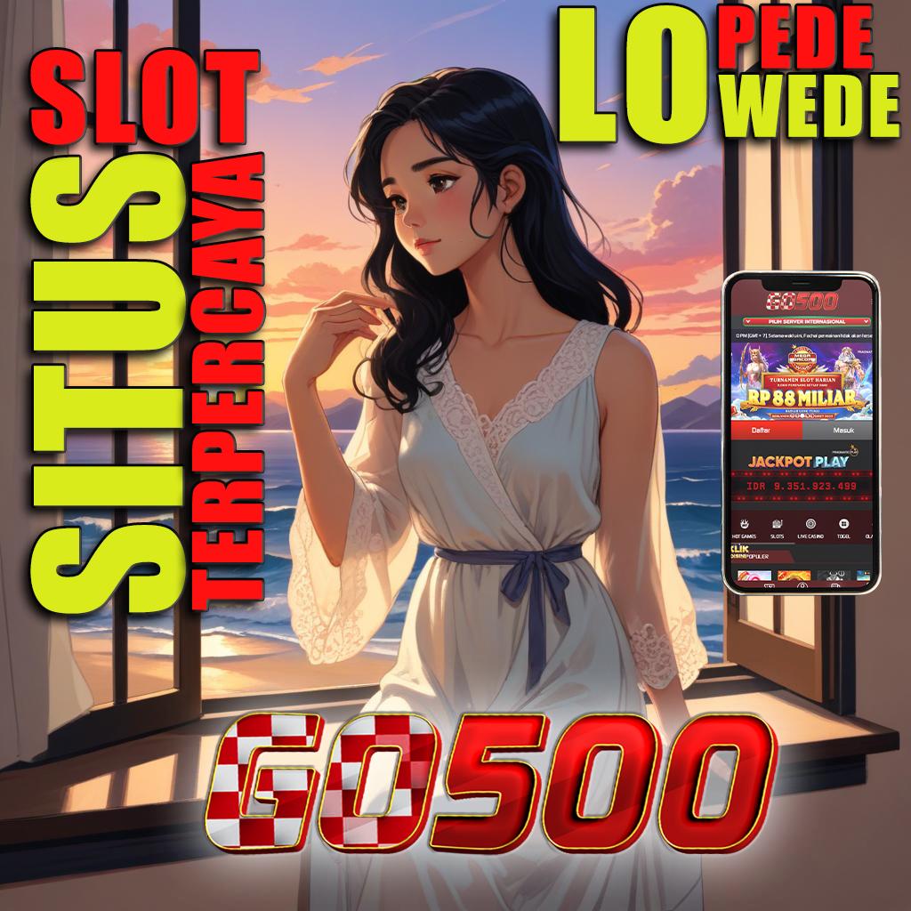 SPIN LUCKY PRO SLOT