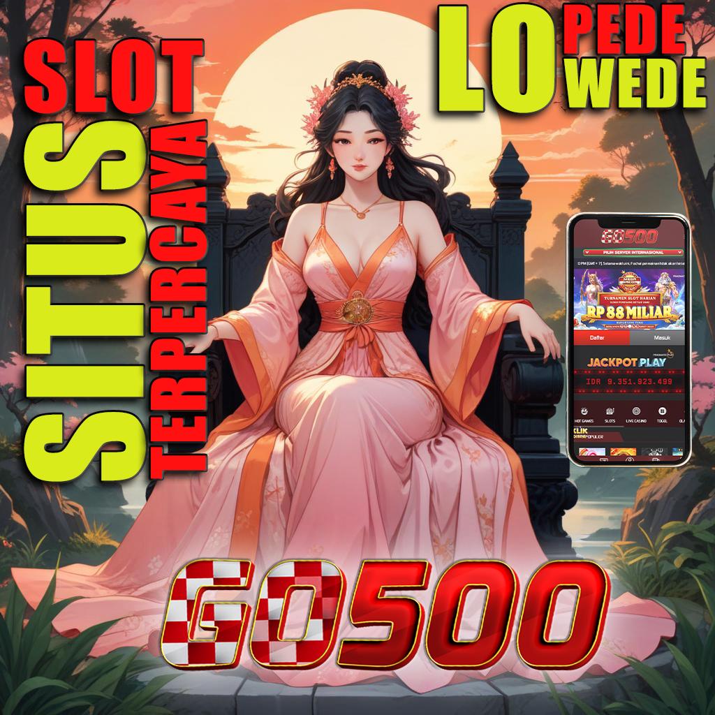 LUCKY RP777 DAFTAR LOGIN Slot Gacor Setiap Hari