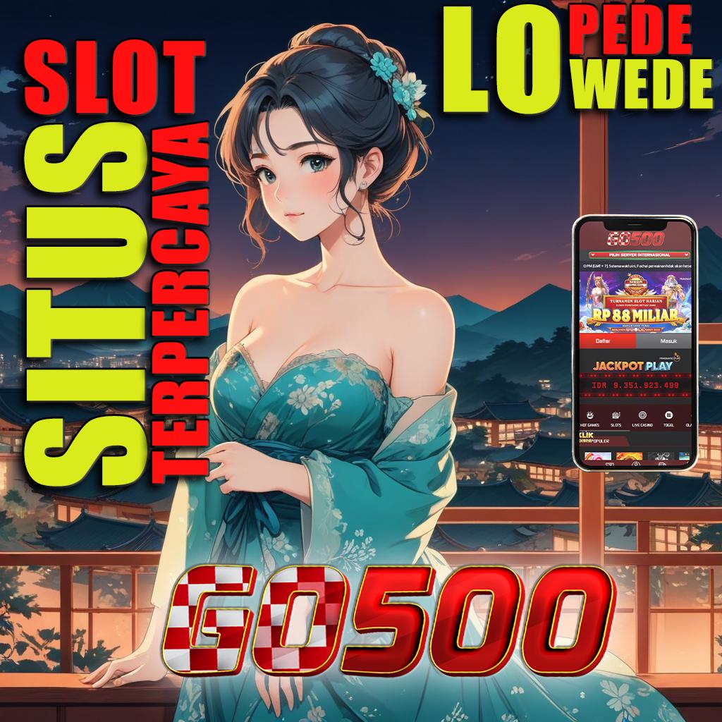 QIUQIU789 LINK SLOT Slot Online Paling Gacor