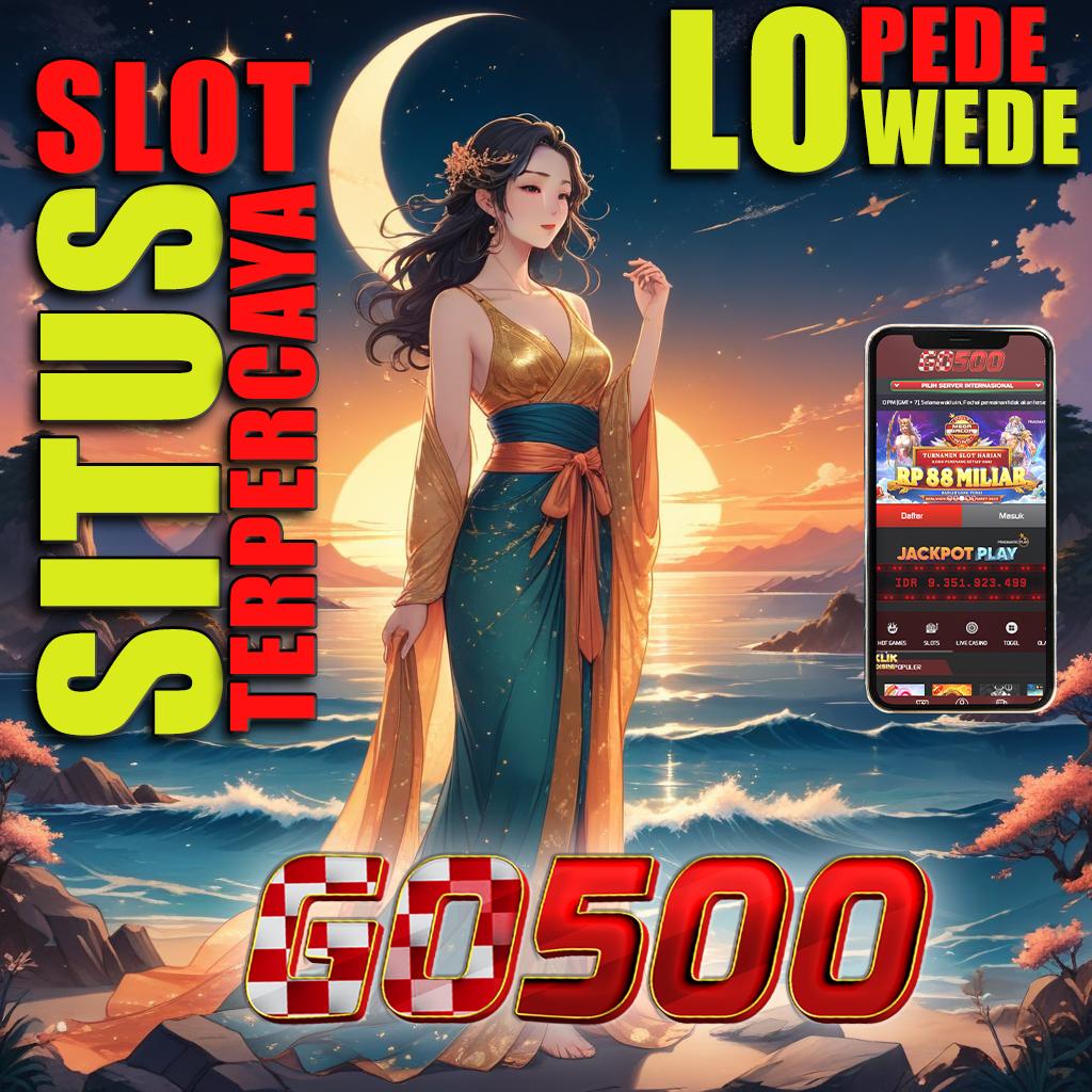 SR777A DAFTAR LOGIN SLOT DEMO THOR