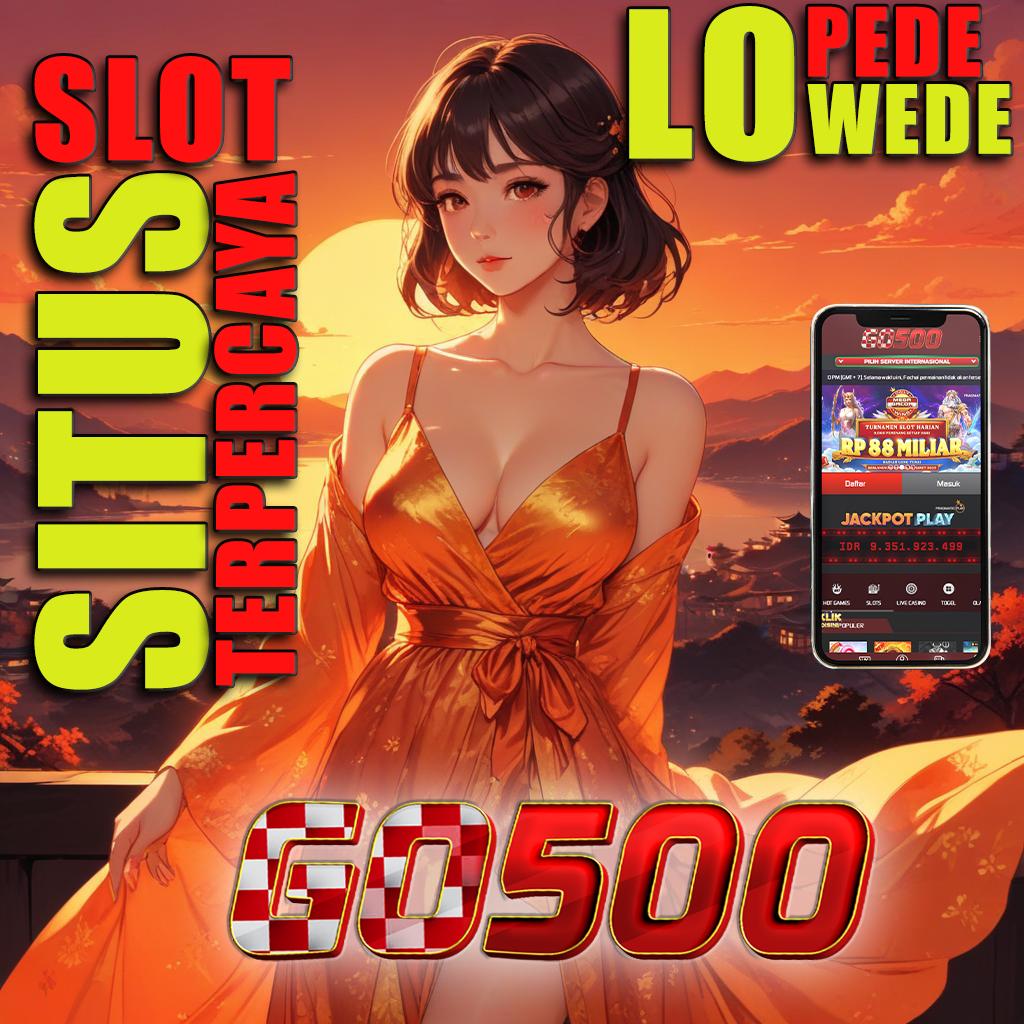 GACORWIN89 SLOTS APK