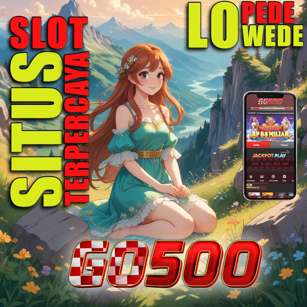 Gemoy787 Judi Slot Online Deposit Gopay