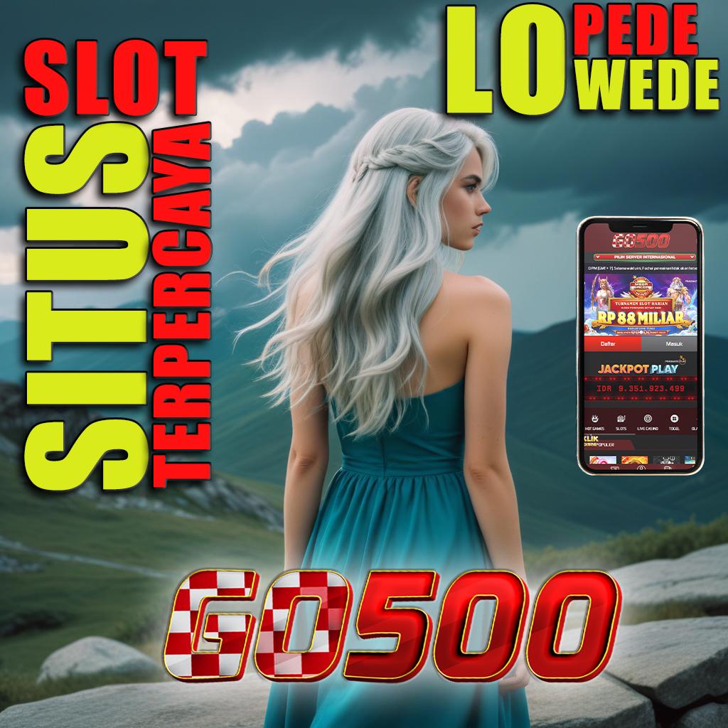 SPIN LUCKY Pengalaman Bermain Yang Pasti Menguntungkan!