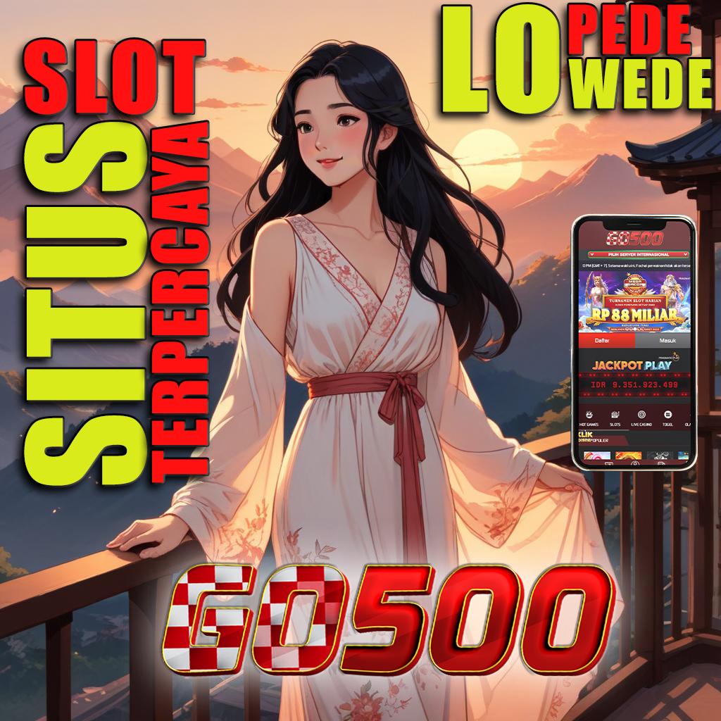 4892 Slot Download Apk