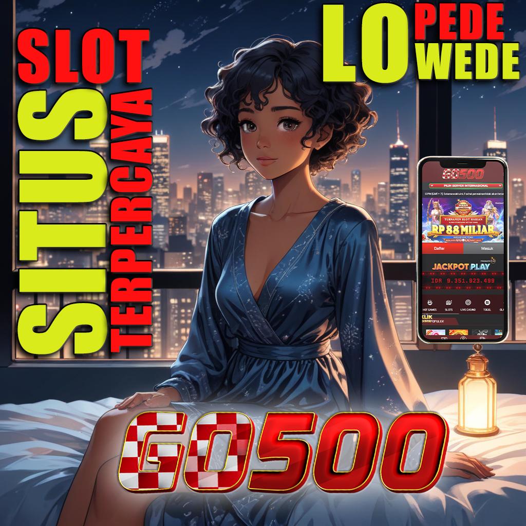 Slot Download Gen777 Kegembiraan Untuk Semua