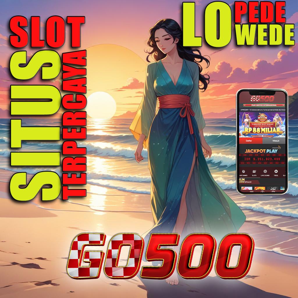 UANG VIP SLOT MAXWIN Link Slot Gacor 2024 Terbaru