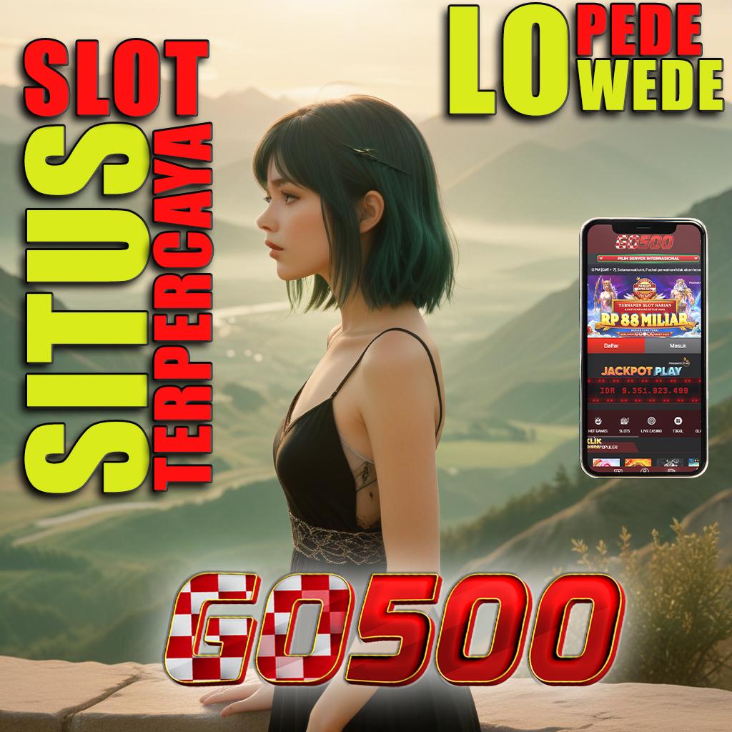 Haya777 Live Slot Yg Ada Demo Nya