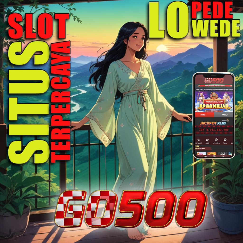 3216 SLOT APK Kumpulan Mpo Slot Terbaru