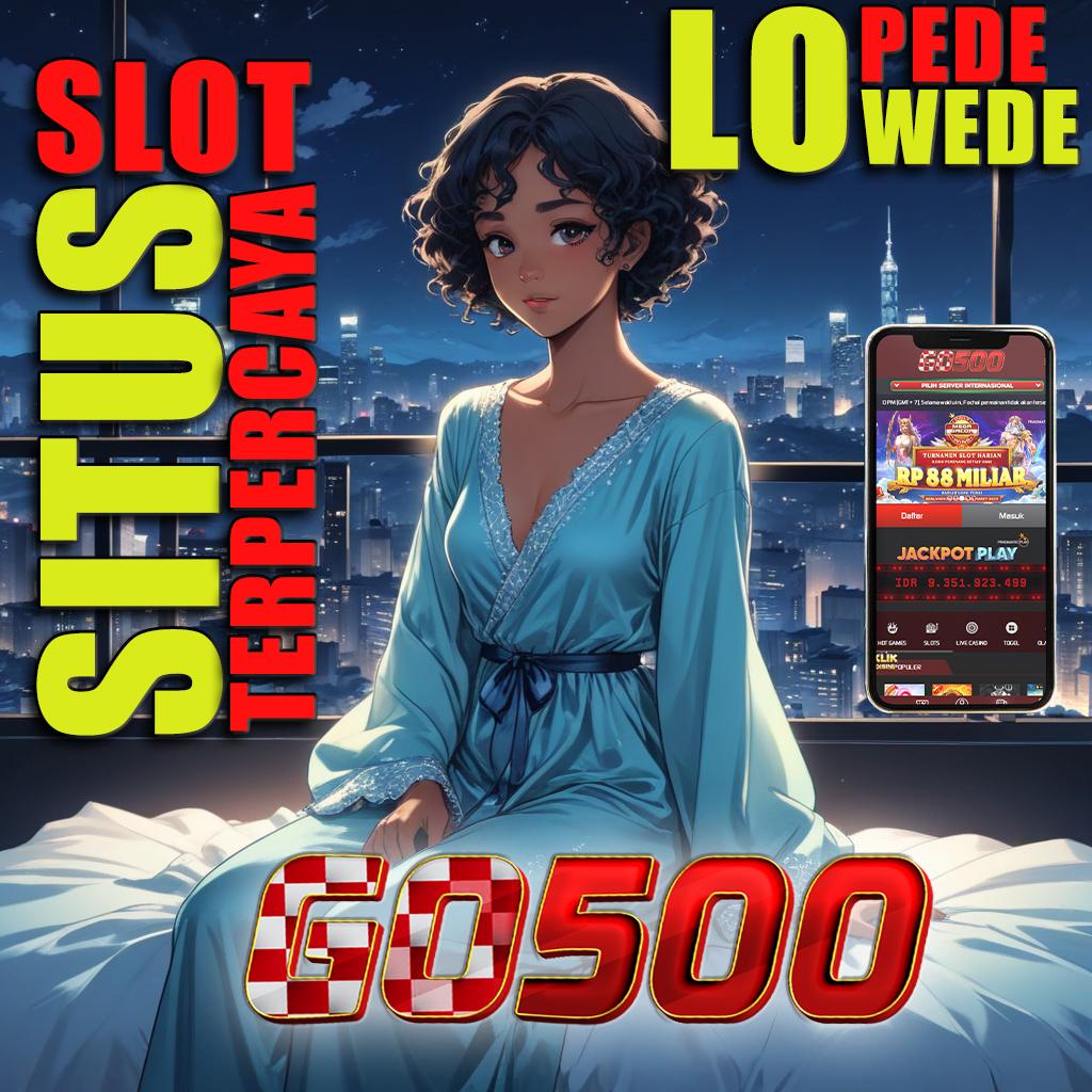 BEJO33 ALTERNATIF SLOT YANG BISA MAIN DEMO