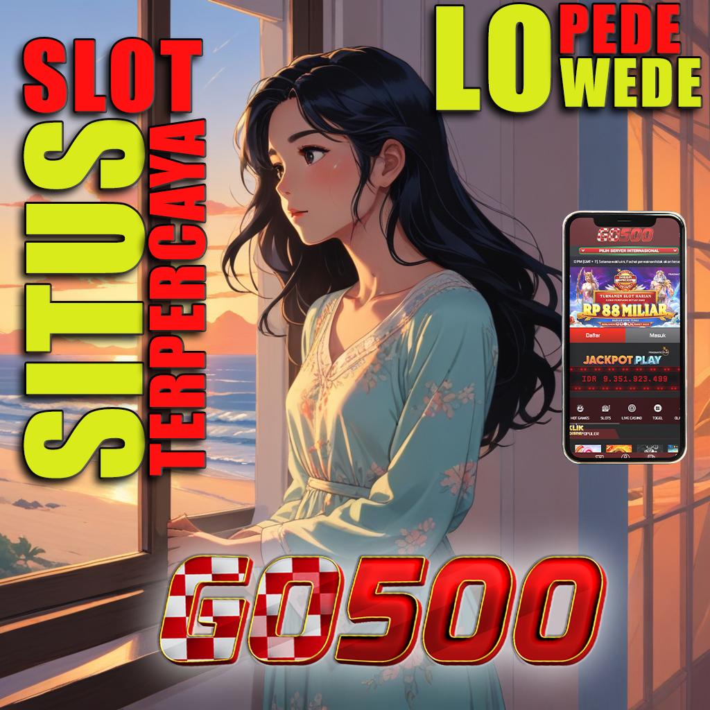 Y89SLOT APK LINK Akun Slot Resmi