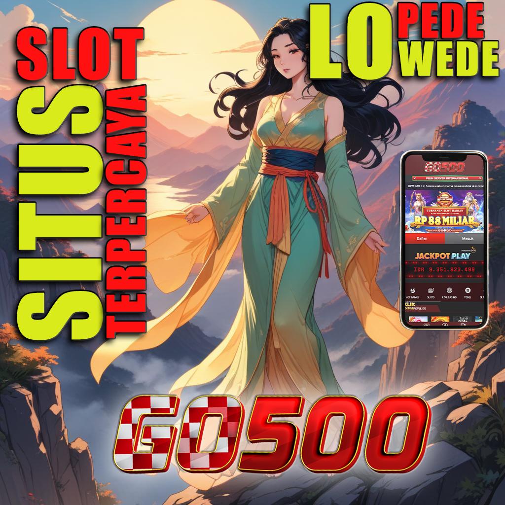 SPIN LUCKY PRO SLOT