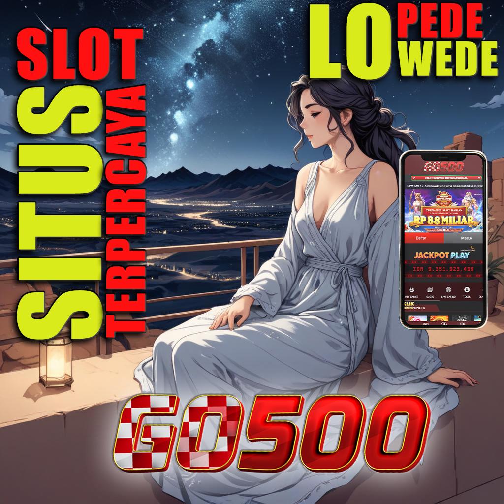 GO WIN APLIKASI Daftar Nama Situs Judi Slot Online