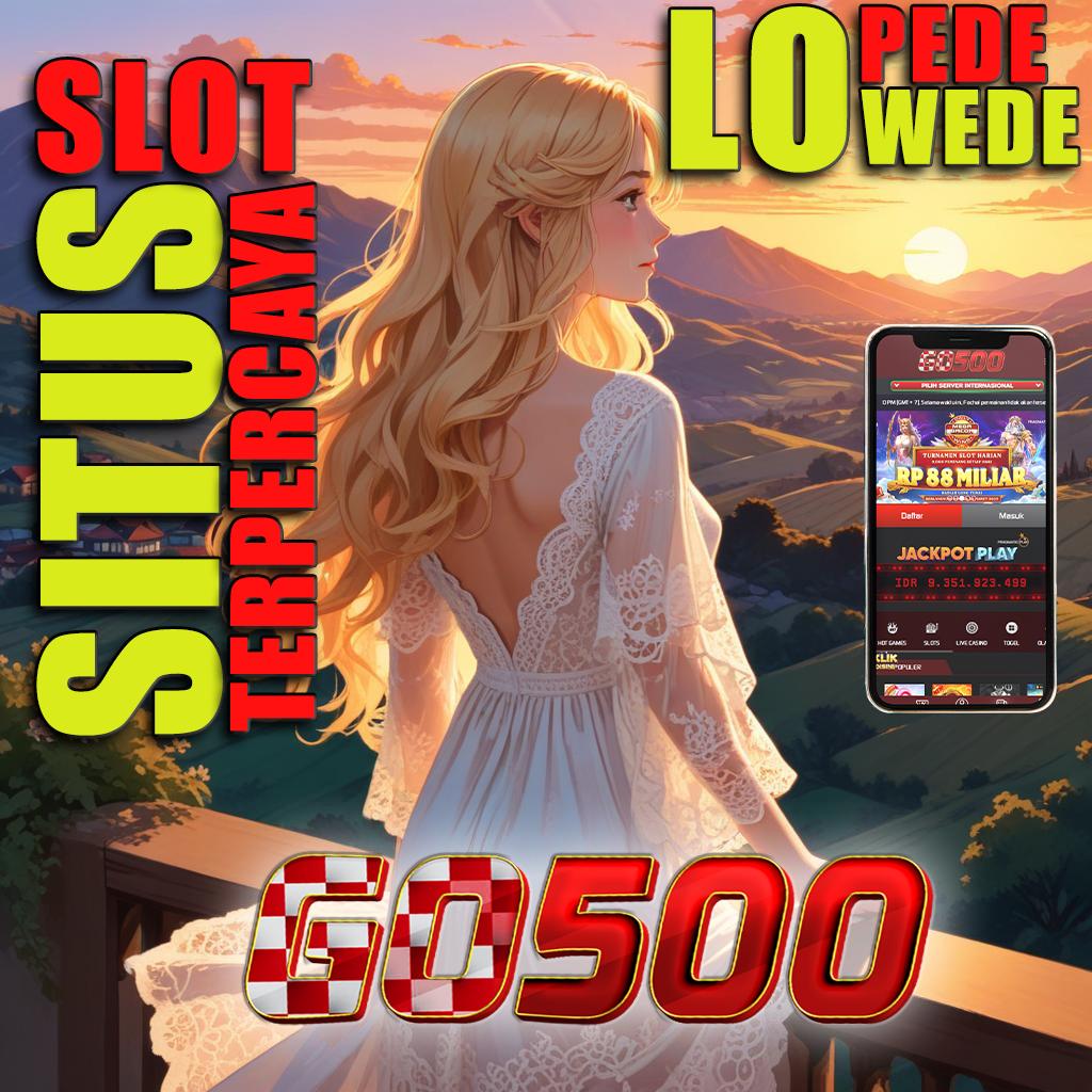 BAJAK SCATTER HITAM Daftar Slot Online Via Dana