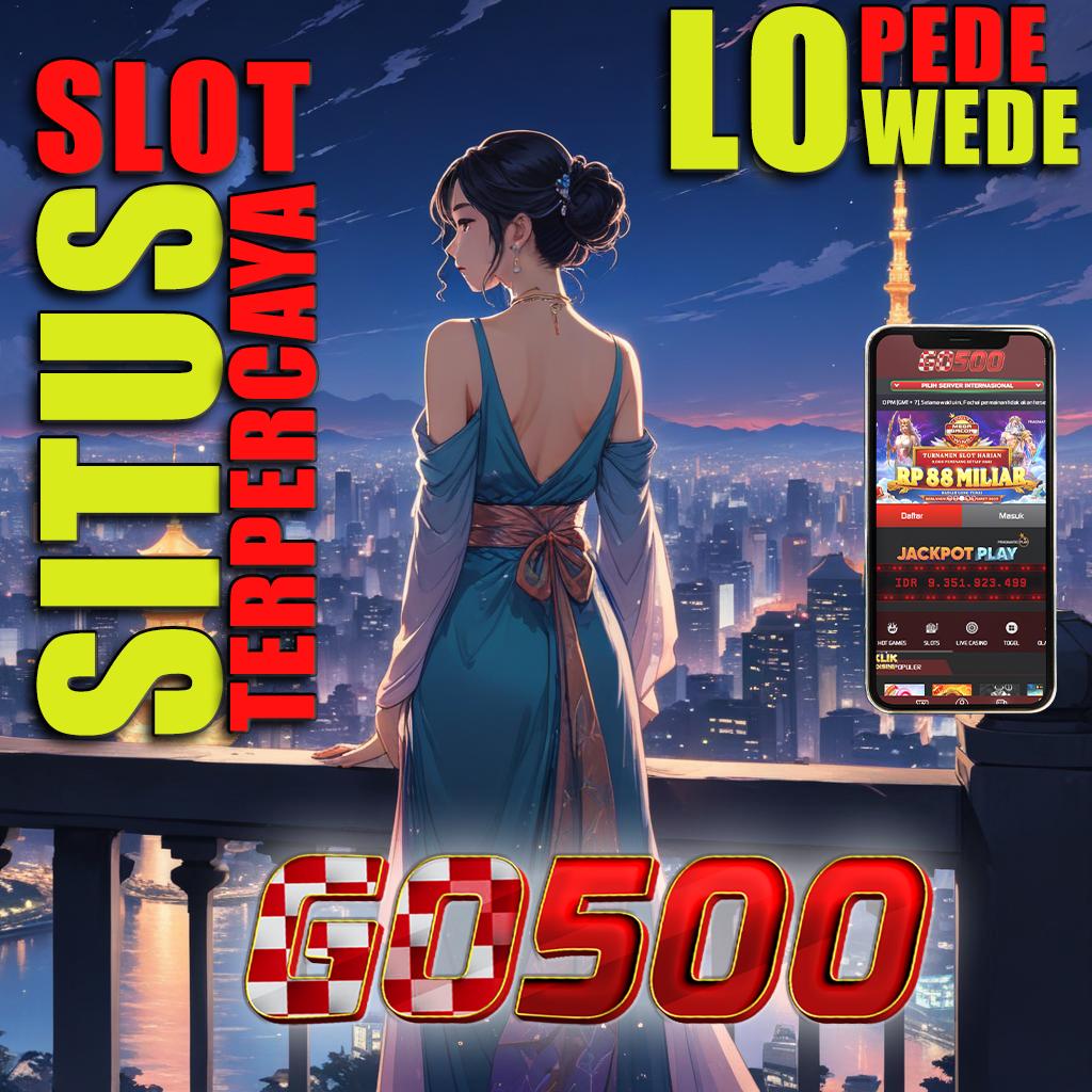 Slots Idr Mahjong