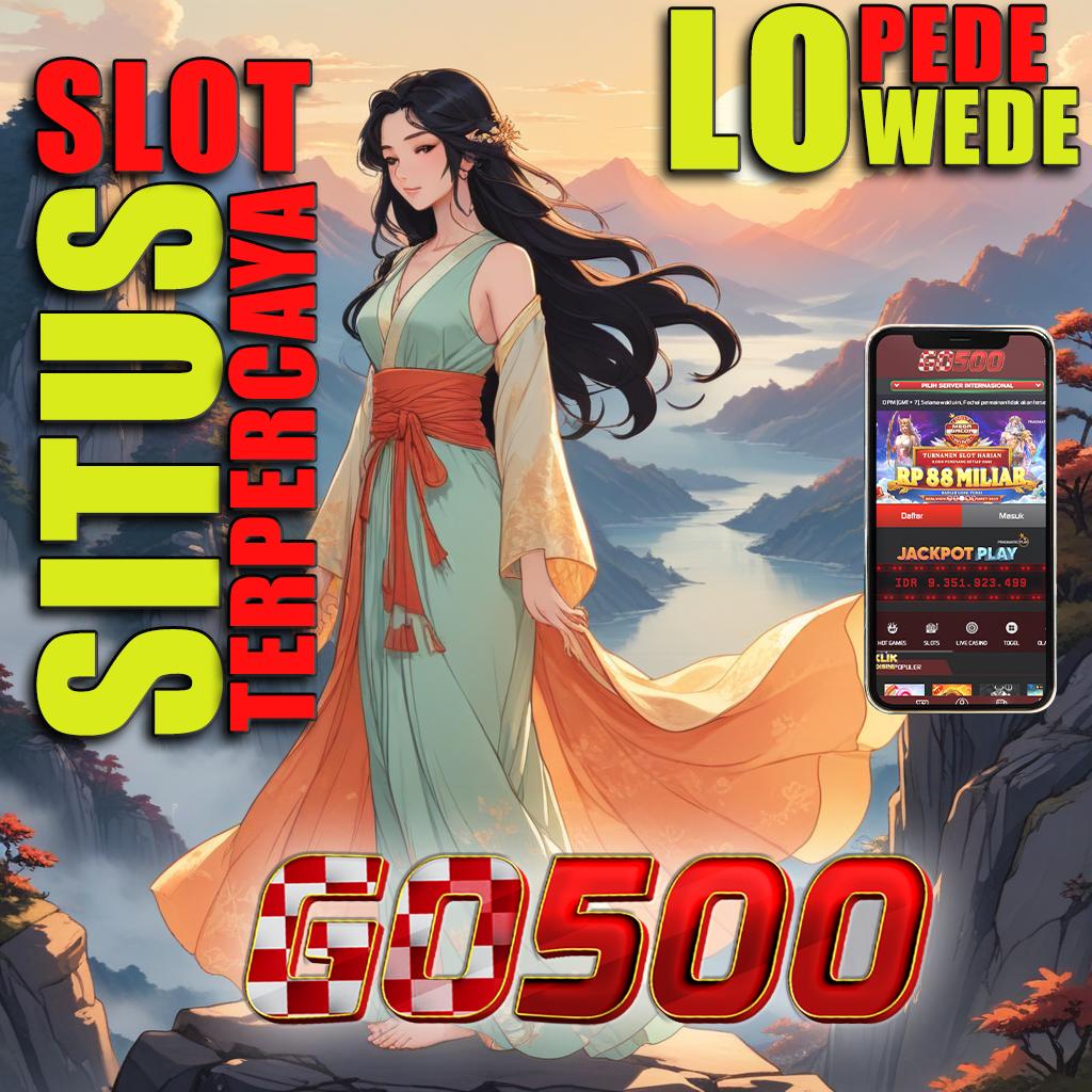 SLOT777 WIN APK Akun Server Luar Slot Gacor Portal Dengan