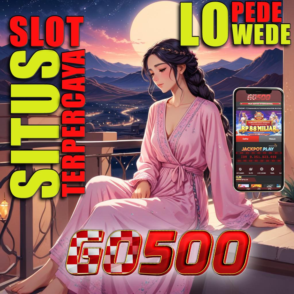 SPIN 777 LINK SLOT