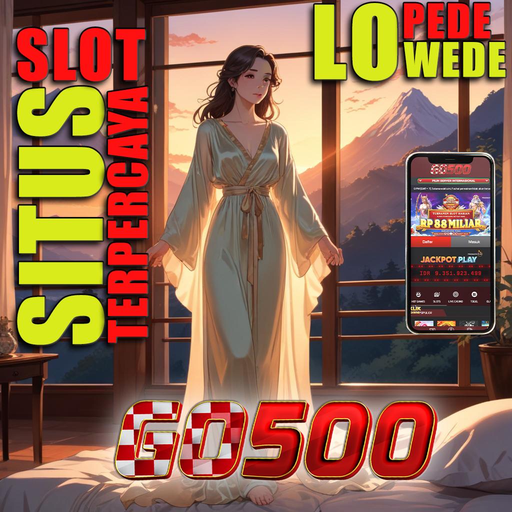 SPIN 777 LINK SLOT