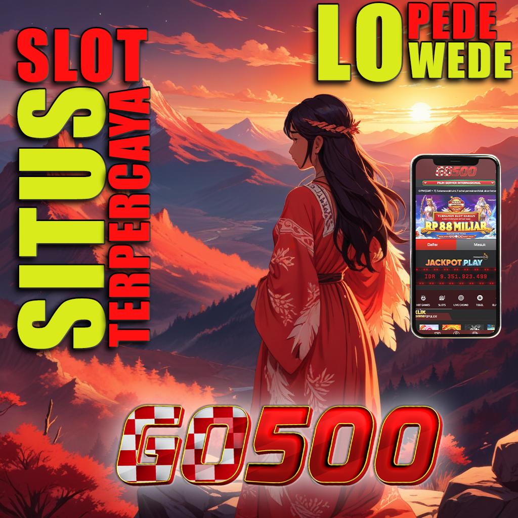 Luckywin Live Login Slot Olympus Tergacor