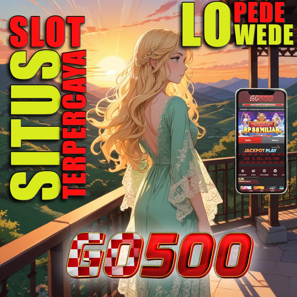 WINSLOTS KODE