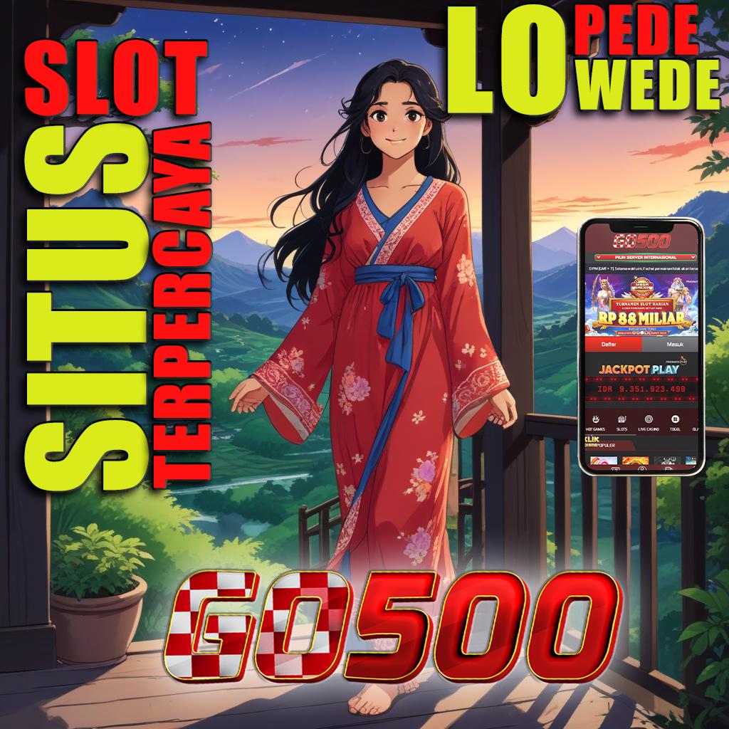 UANG VIP SLOTS APK