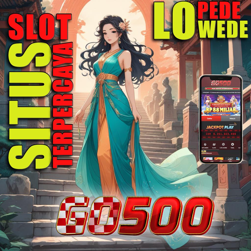 WIN 789 CLUB PRO SLOT SLOT HARI INI YANG LAGI GACOR