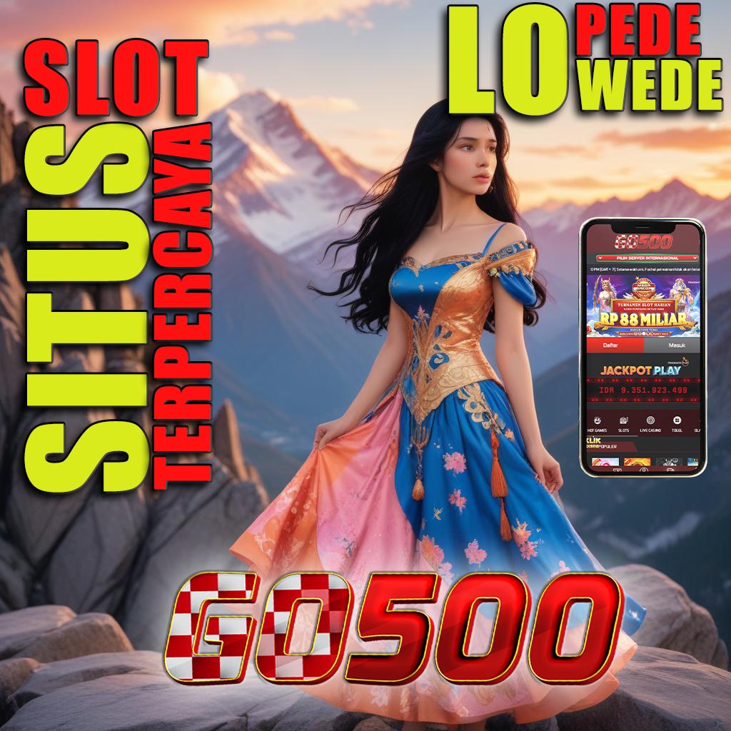 SCATTER HITAM MAHJONG WAYS 2 APLIKASI SLOT DEPOSIT VIA QRIS SLOT