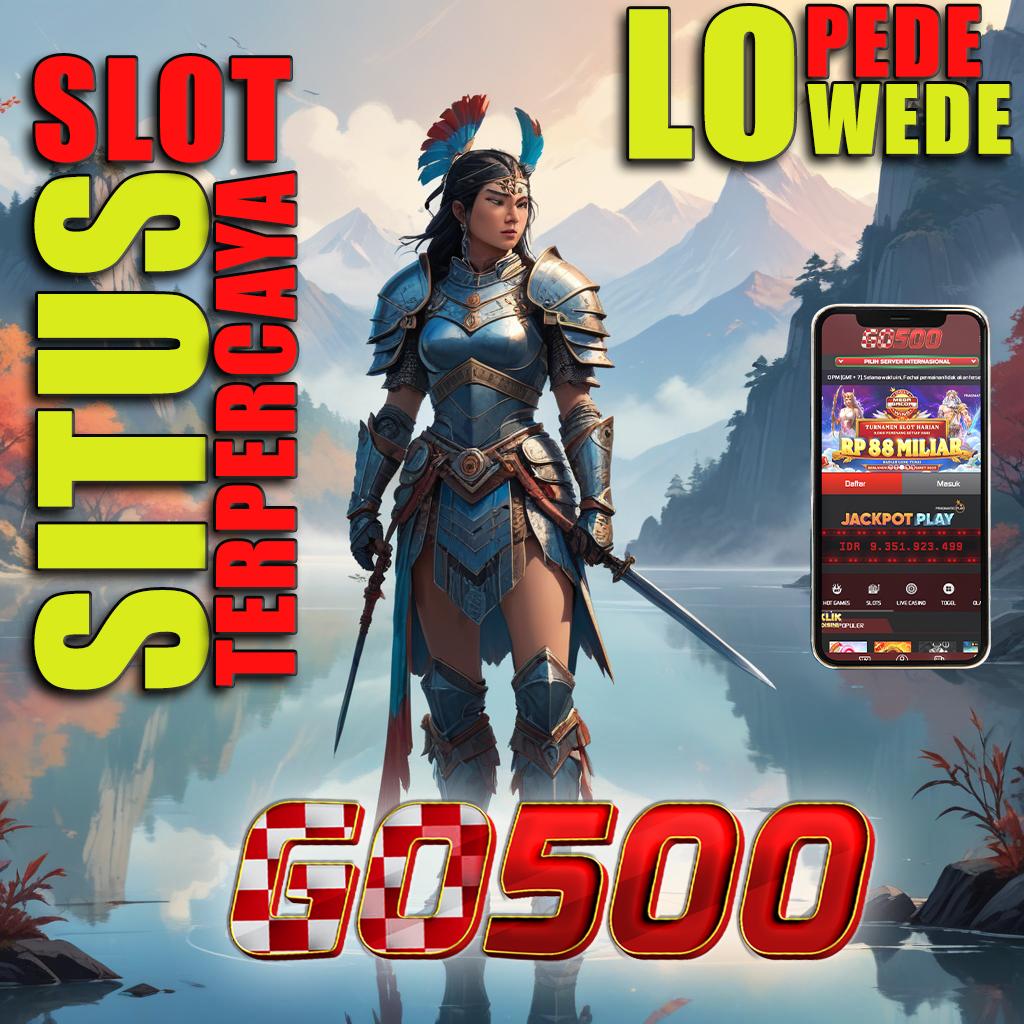 SATU 777 ID KODE SLOT GACOR HARI INI