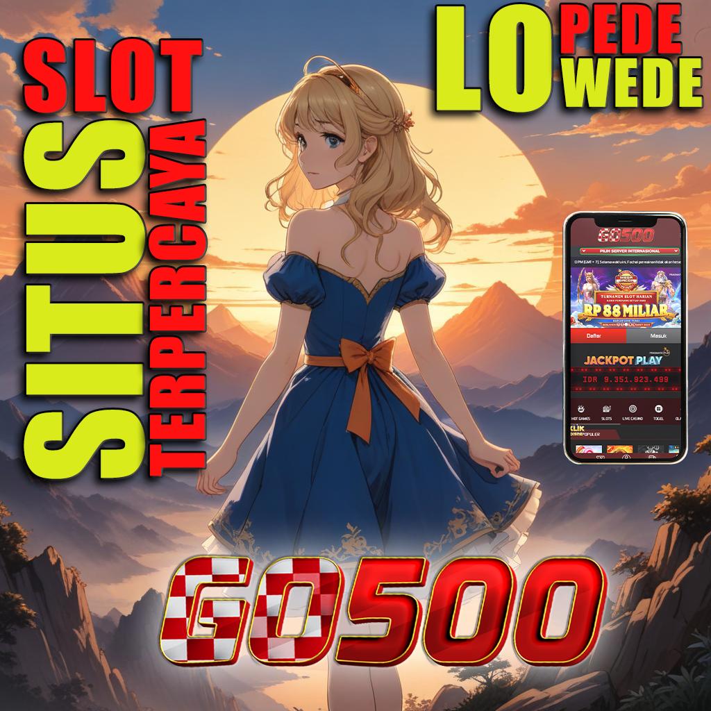 Bajak Scatter Kode Situs Judi Slot Online Terbaik Dan Terpercaya