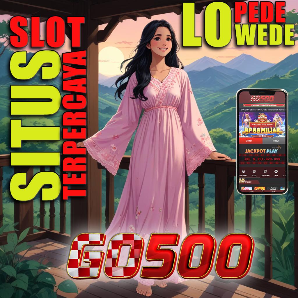 Luckyqiuqiu Alternatif Bocoran Slot Gacor Terbaru