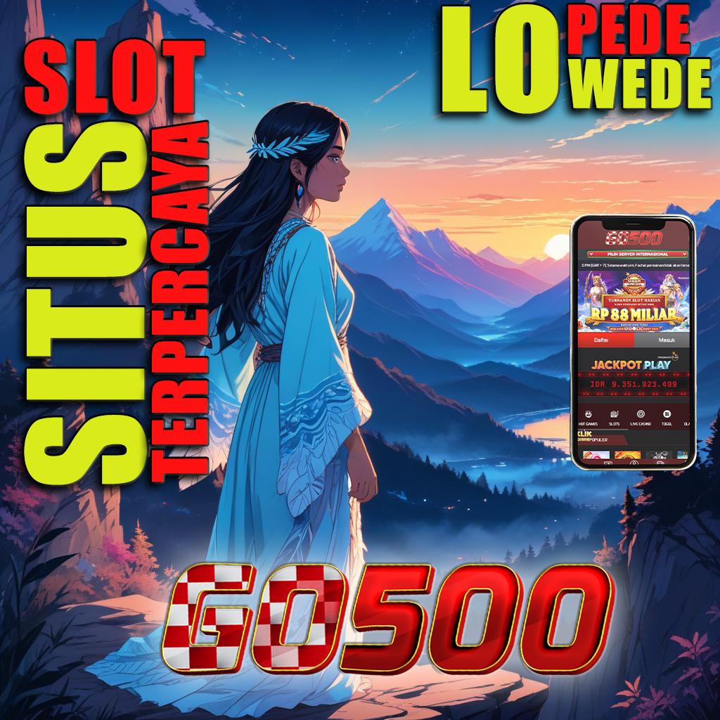 SLOT RESMI DAFTAR SLOT DEMO PRAG