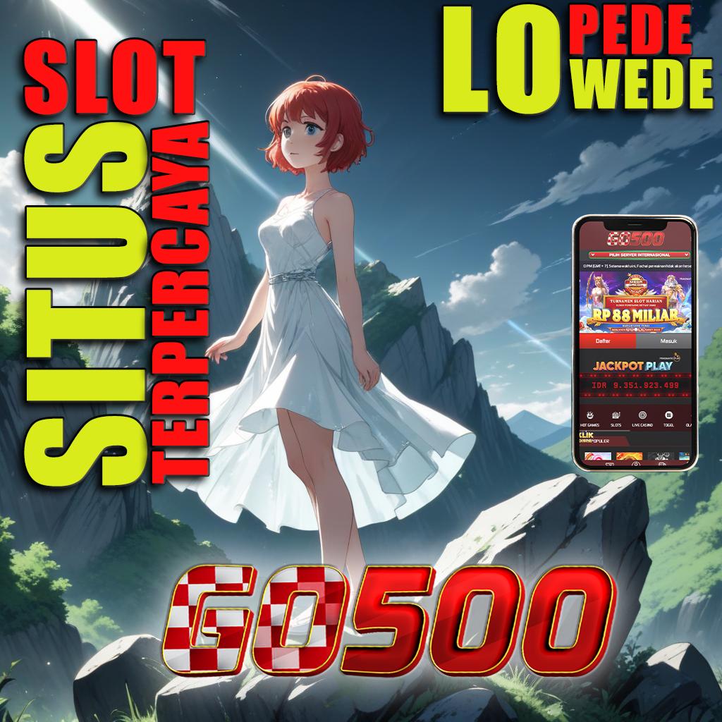 Slot777 Provider Slot Gacor Hari Ini