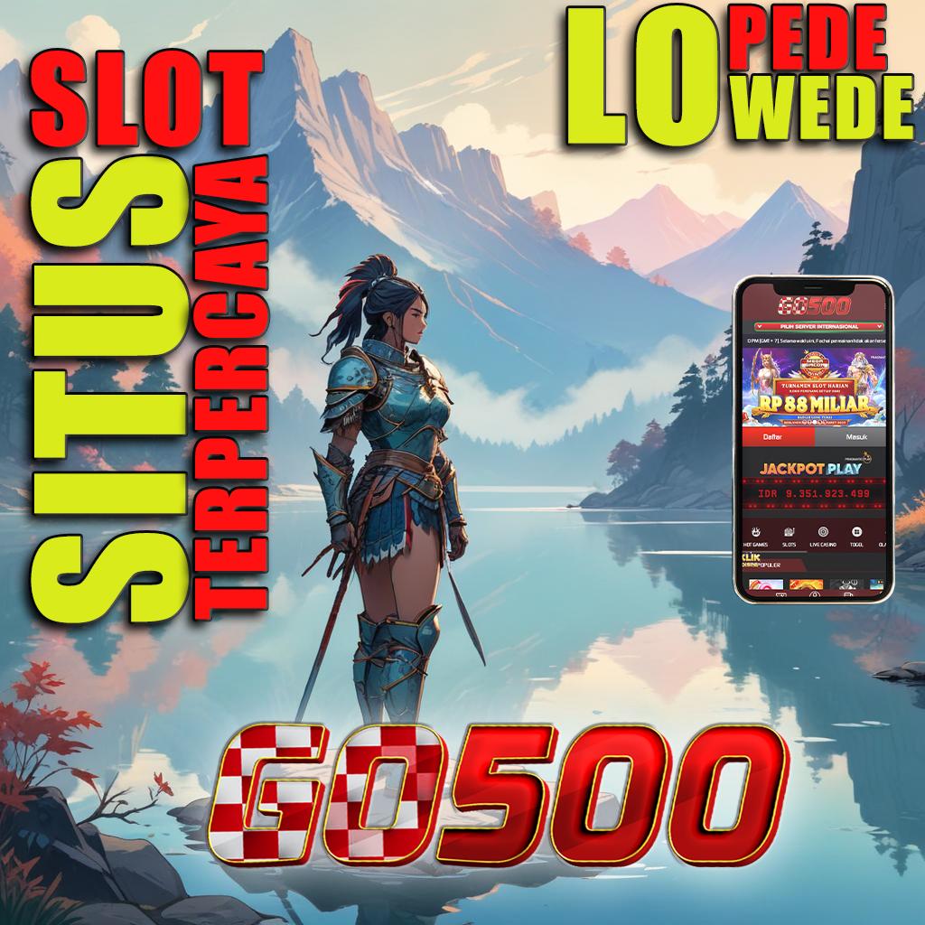 GAME ALTERNATIF GB777 AKUN SLOT DEMO ANTI LAG