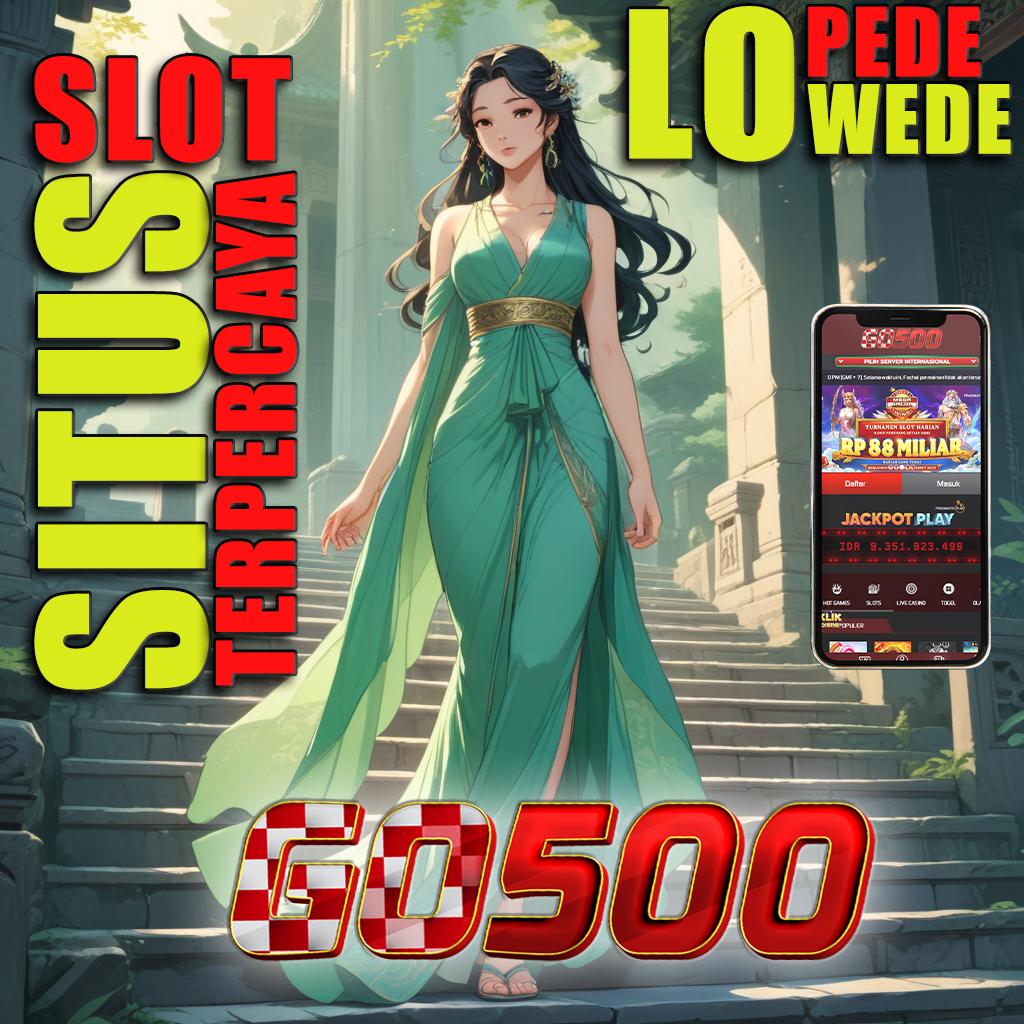 SVIP777 ALTERNATIF Hades Vs Zeus Slot