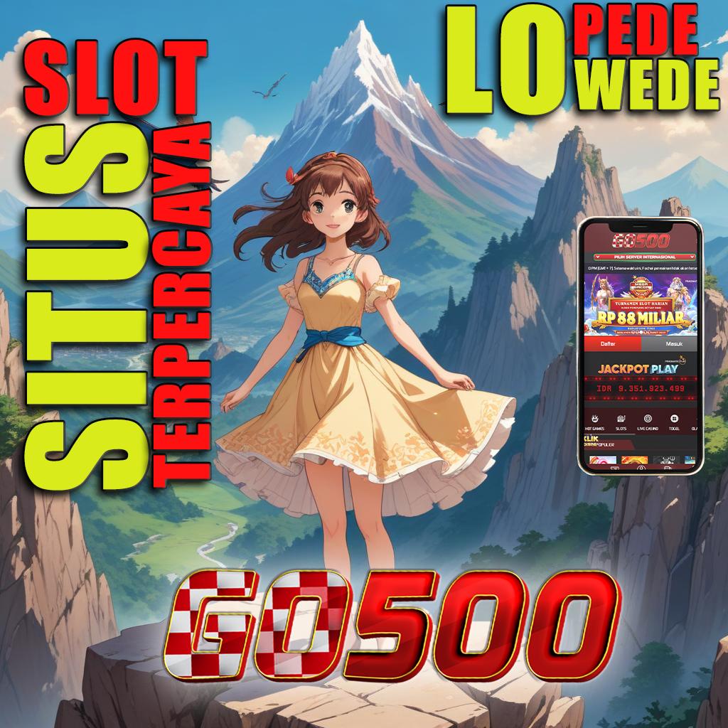 1266 SLOT BET AKUN PRO FLIPINA TIDAK PERNAH MERASA KURANG