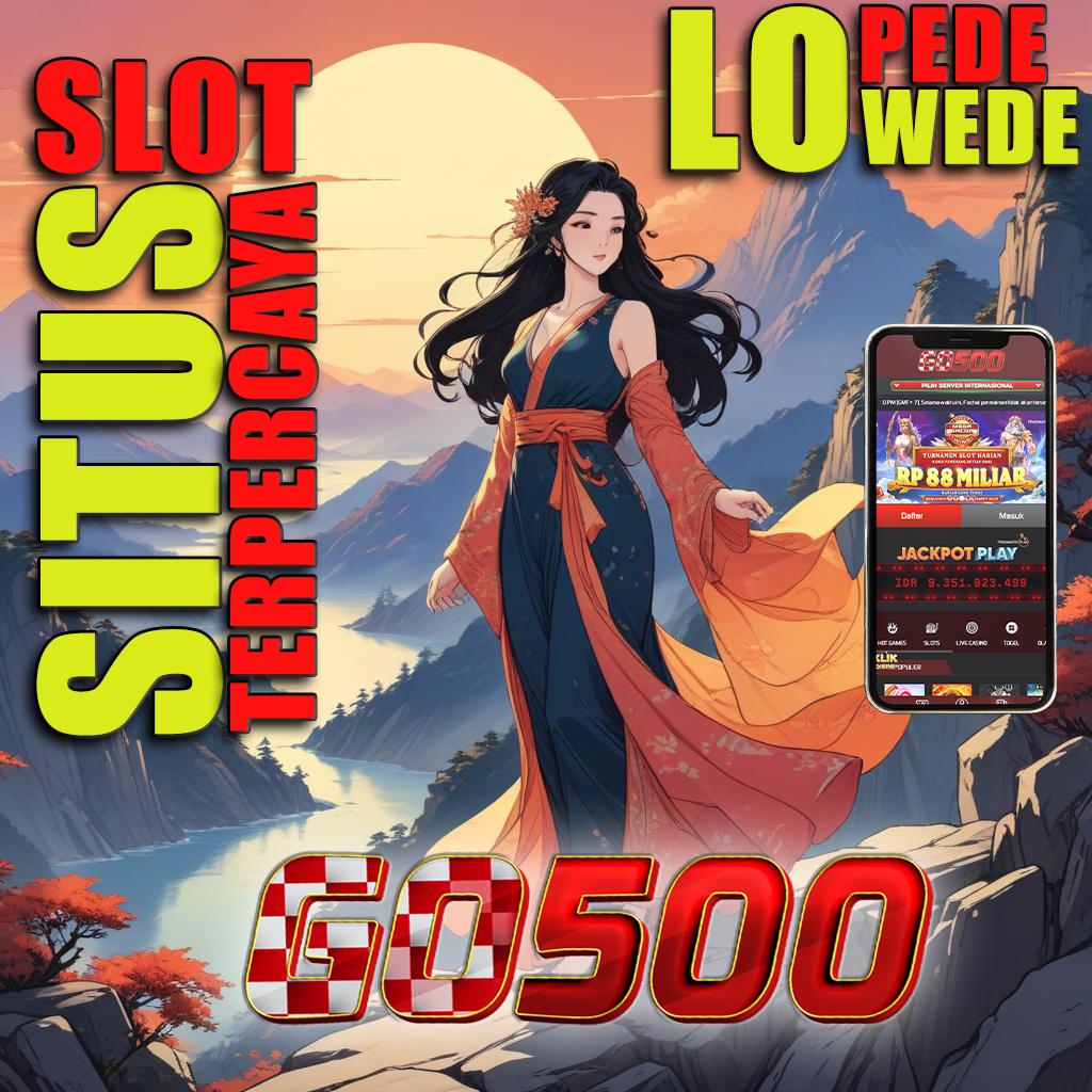 MCLUB APK SLOT DOWNLOAD Link Slot Member Baru Pasti Wd