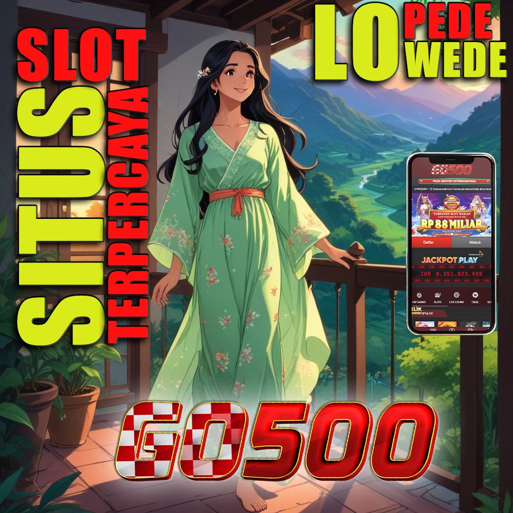 PENDETEKSI PUSAT MAXWIN ONLINE CASINO TRIK SLOT GACOR