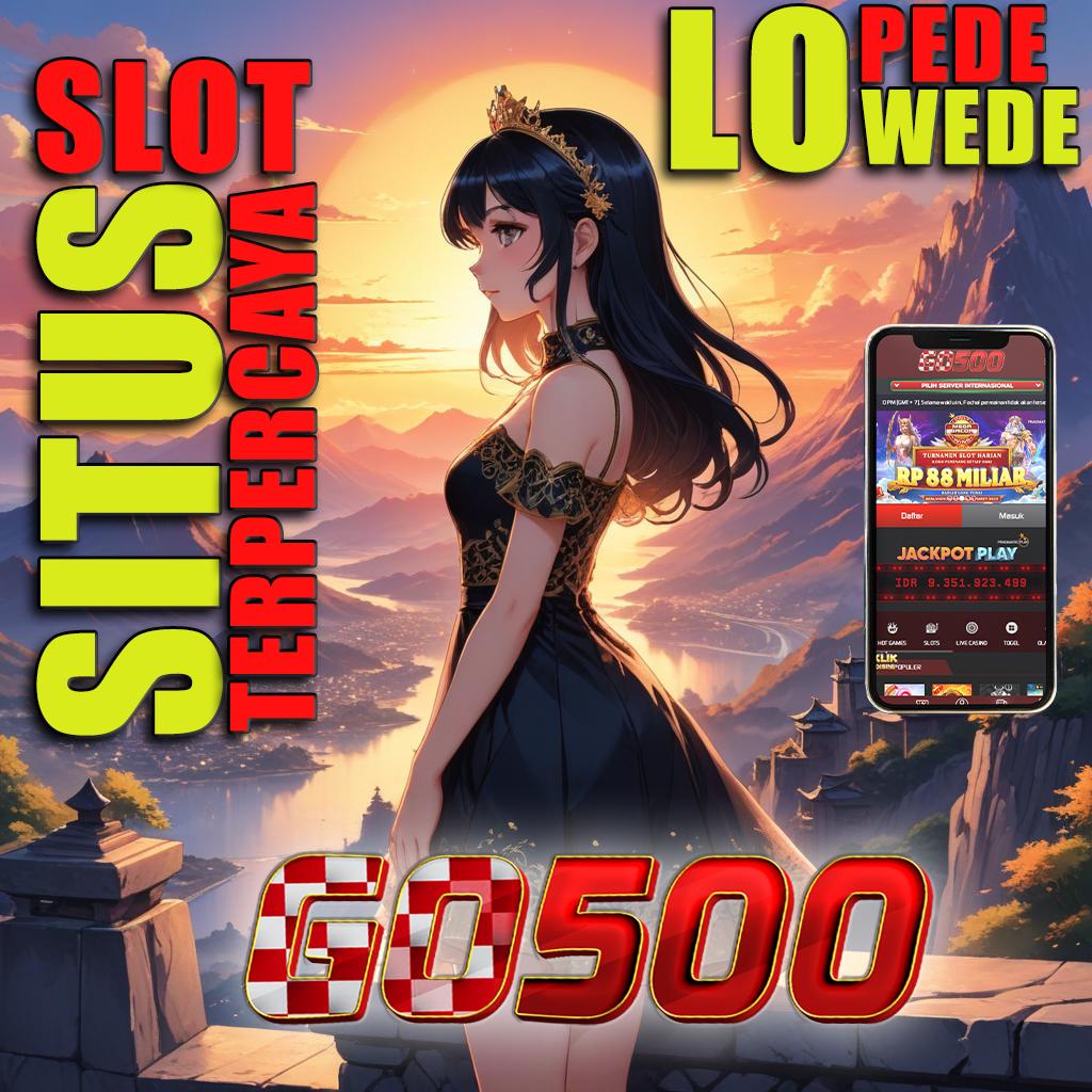 LEBAH HACK APK SLOT DOWNLOAD