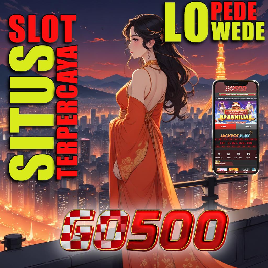 3031 SLOT ONLINE CASINO