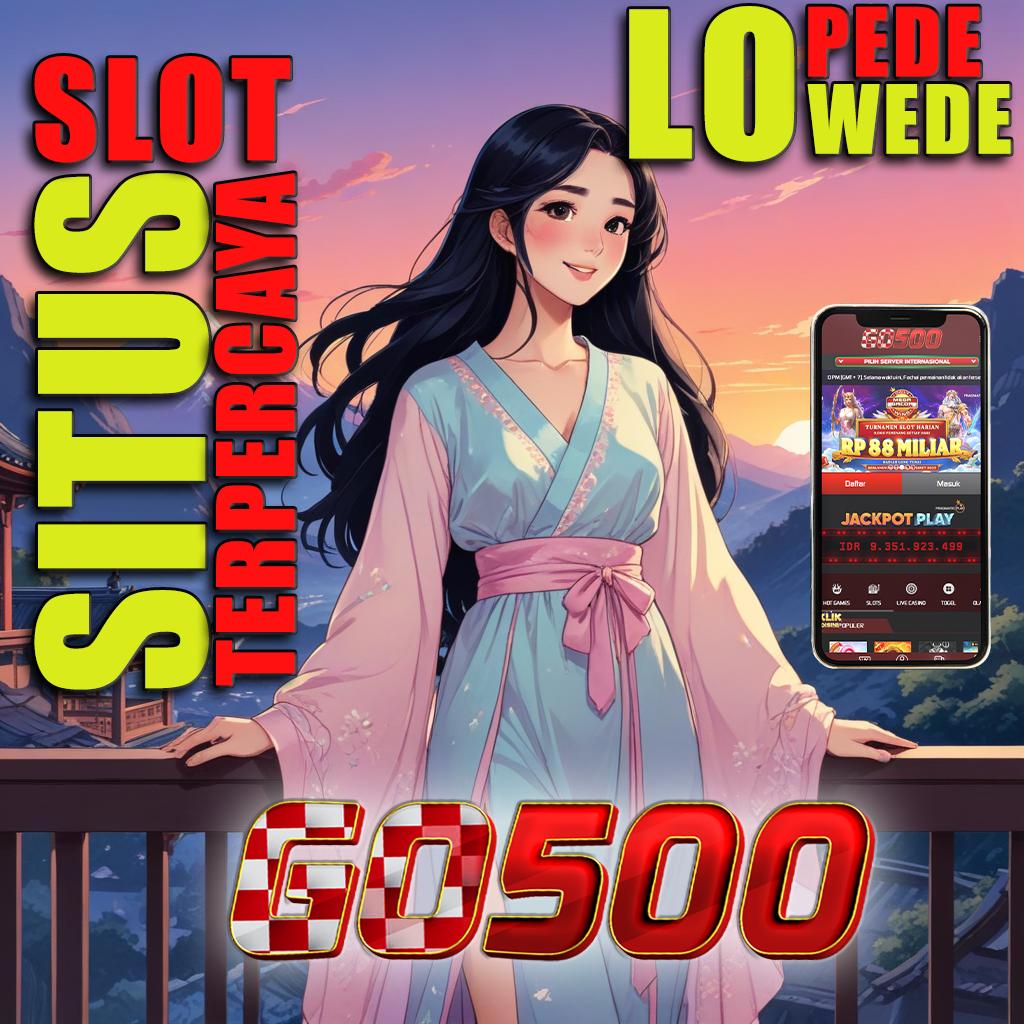 PREMIUM77 CASINO Slot Demo Anti Lemot