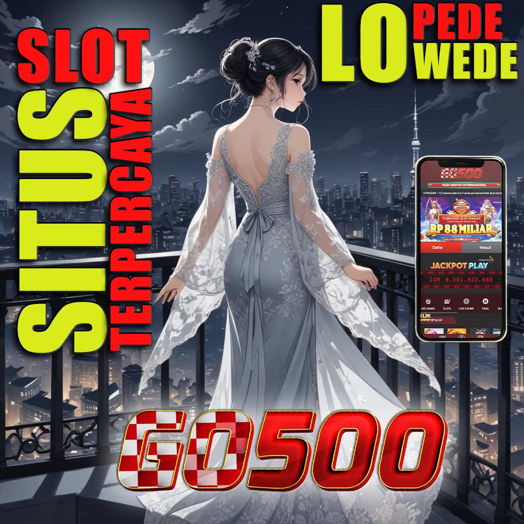 PUSAT MAXWIN Daftar Slot Gacor