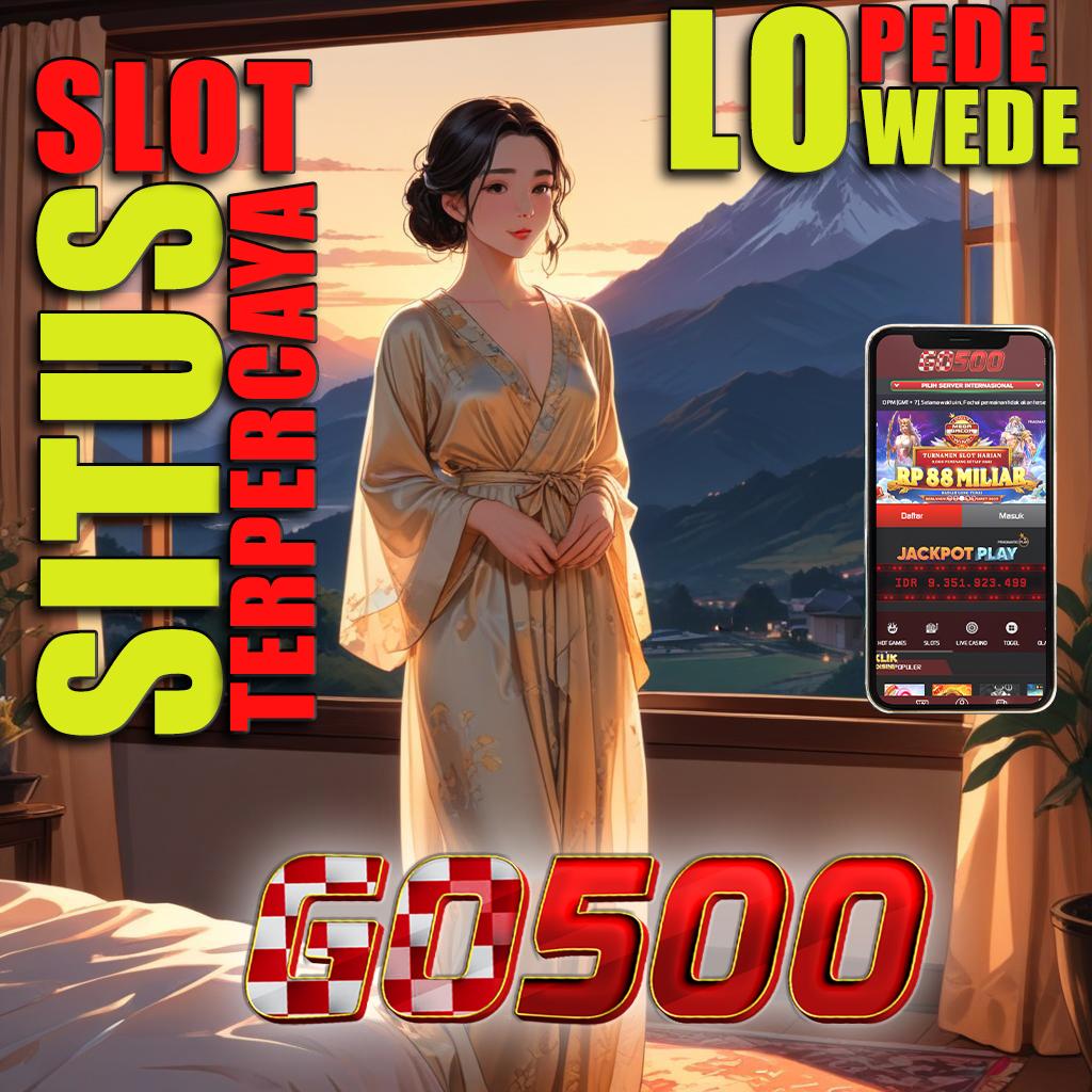 66KBET SLOT APK Slot Server Internasional