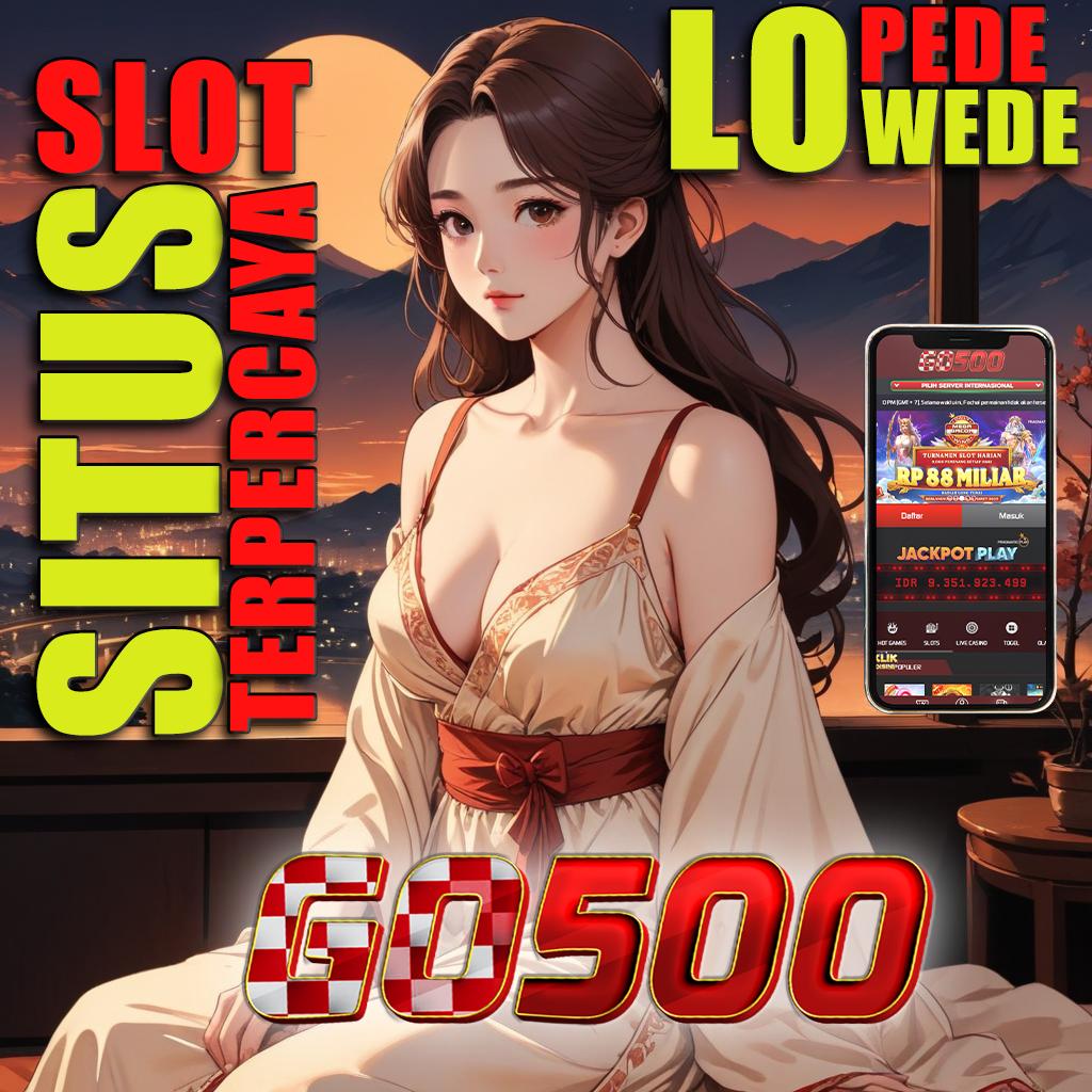 Games 365 Slot Maxwin